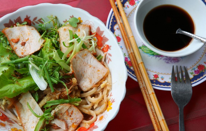 10 amazing foods you need to try while in Vietnam