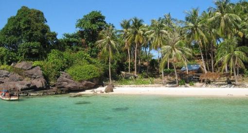 L'île de Phu Quoc - La perle orientale
