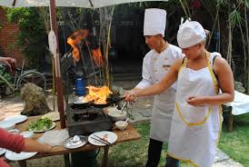 Cooking Class in Hoi An - Half Day 