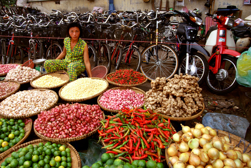 12 Days - Travel to Vietnam and savour its culture and cuisine from Hanoi to Saigon
