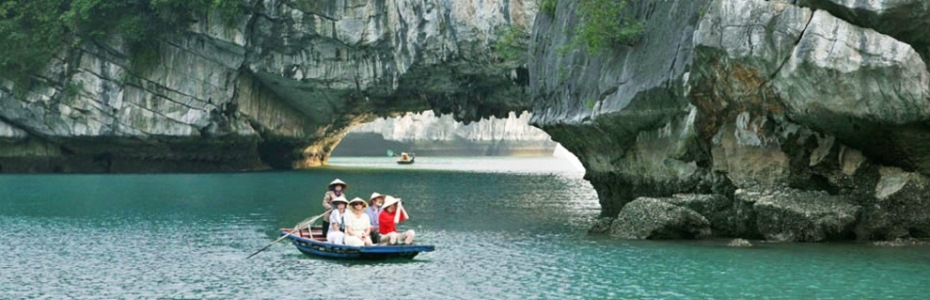 03 Days - Halong Bay - Lan Ha Bay Discovery with Bhaya Cruise