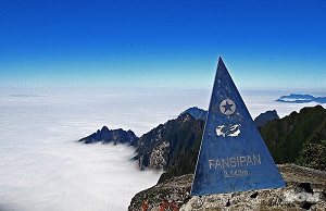 03 Jours - Ascention du Mont Fansipan
