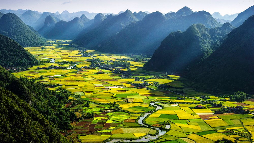 04 Days - Halong Bay, Bac Son Valley & Authentic Homestay