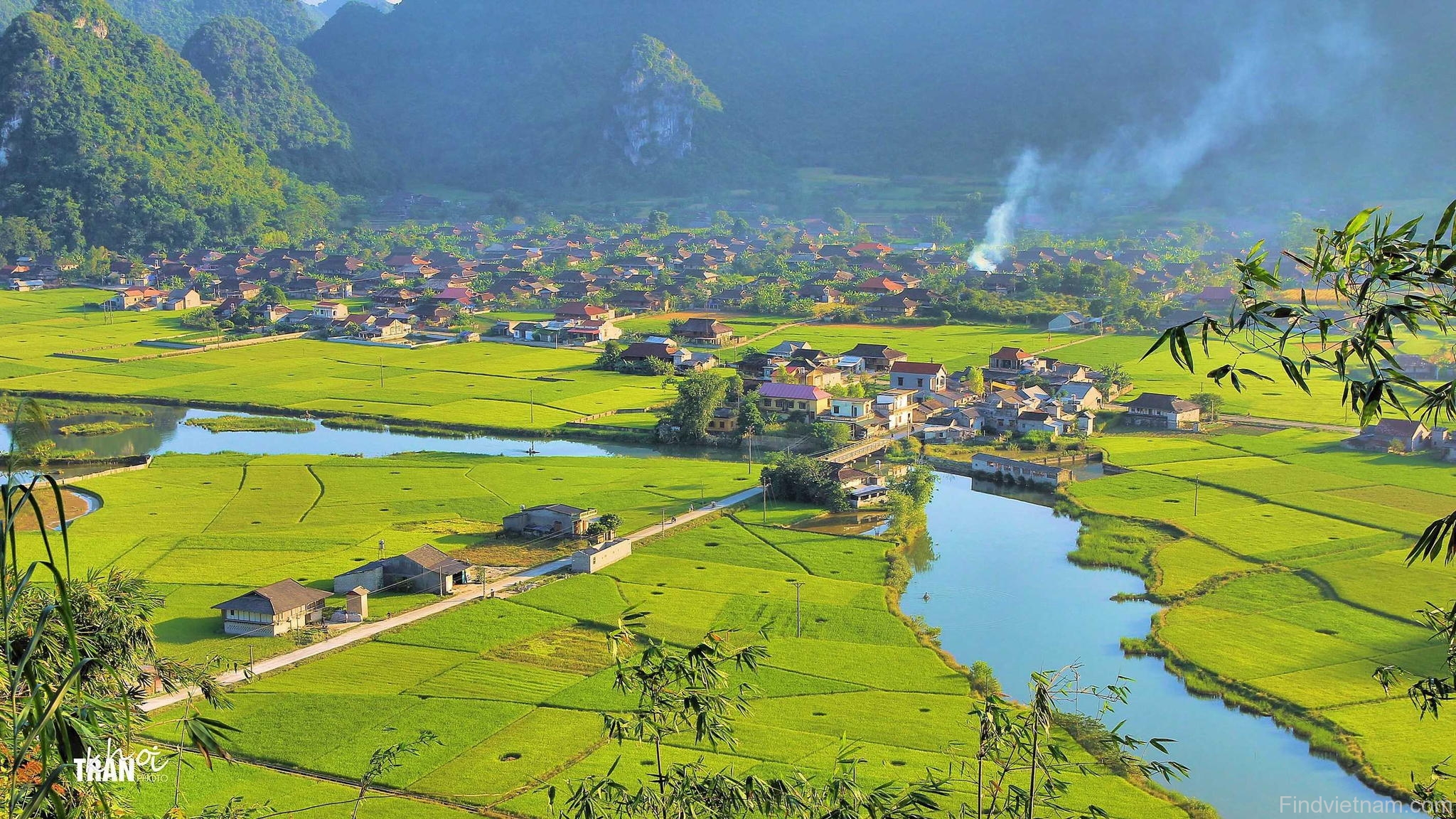 Beautiful Natural Places In Vietnam Beautiful Natural Places In Vietnam