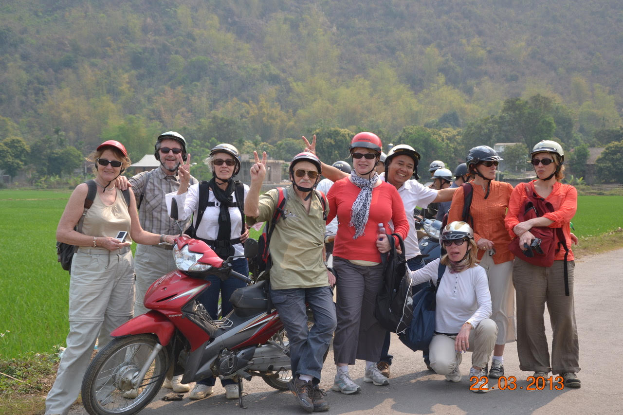 vietnam rencontre