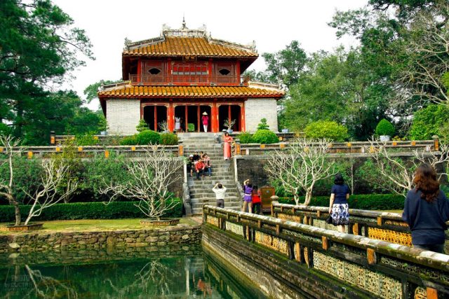 01 Day - ONE DAY IN HUE IMPERIAL CITY
