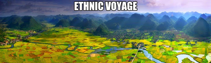 Bac Son valley - Ethnic Voyage