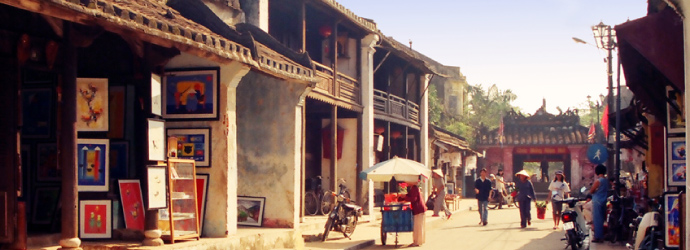 Hoian